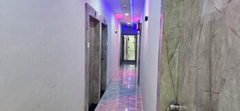 hotel s s town