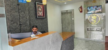 hotel s s town