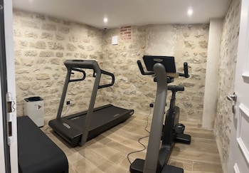les suites tour eiffel