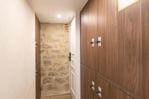 les suites tour eiffel