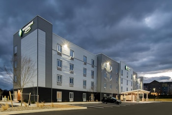 woodspring suites harrisburg carlisle