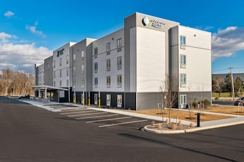 woodspring suites harrisburg carlisle