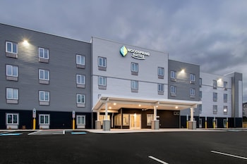 woodspring suites harrisburg carlisle