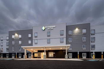 woodspring suites harrisburg carlisle