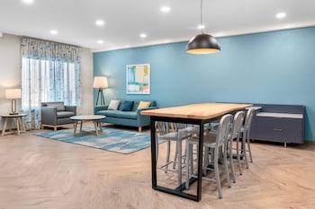 Woodspring Suites Harrisburg Carlisle,580 Alexander Spring Road,3 star