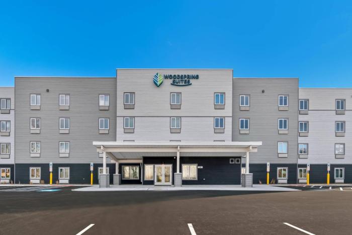 woodspring suites harrisburg carlisle