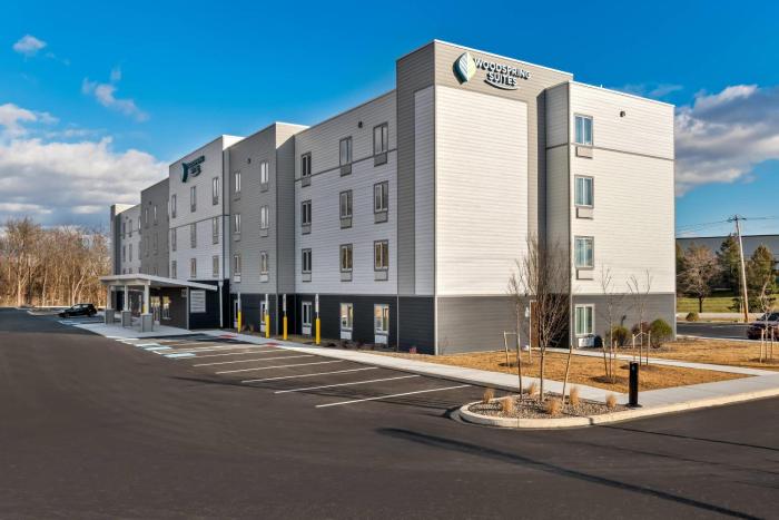 woodspring suites harrisburg carlisle