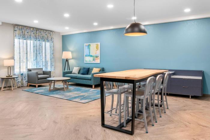 woodspring suites harrisburg carlisle