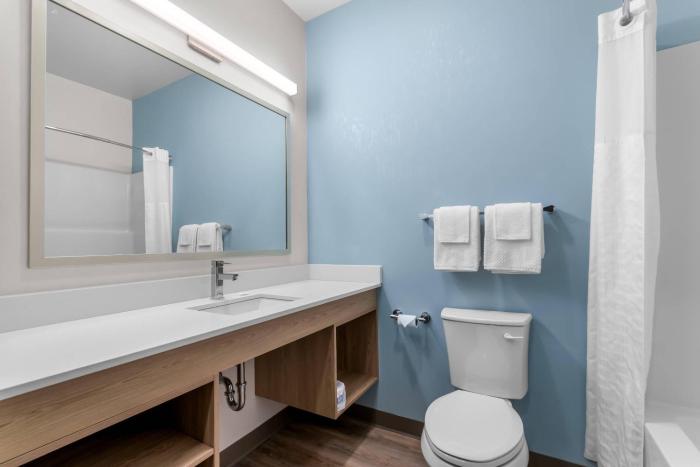 woodspring suites harrisburg carlisle