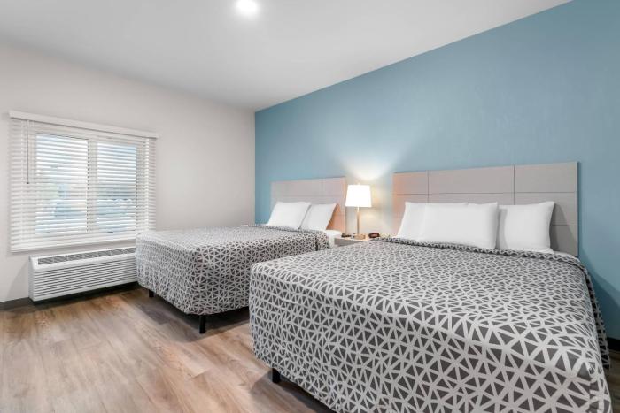 woodspring suites harrisburg carlisle