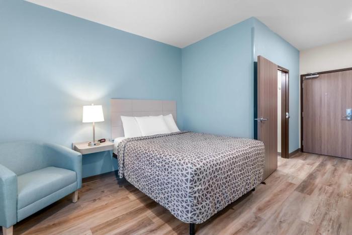 woodspring suites harrisburg carlisle