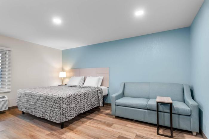 woodspring suites harrisburg carlisle