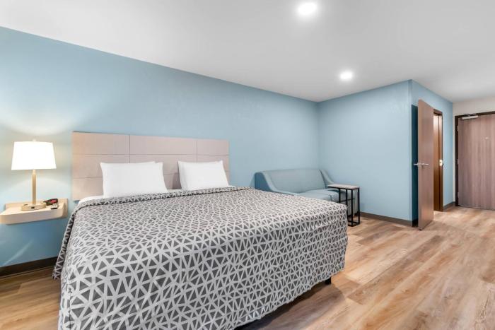 woodspring suites harrisburg carlisle