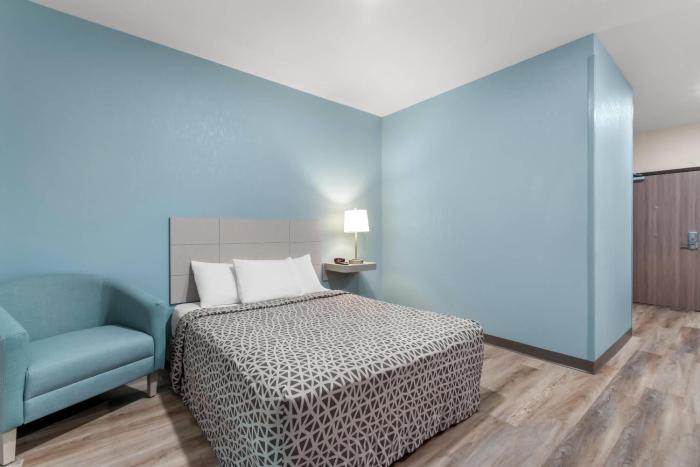 woodspring suites harrisburg carlisle