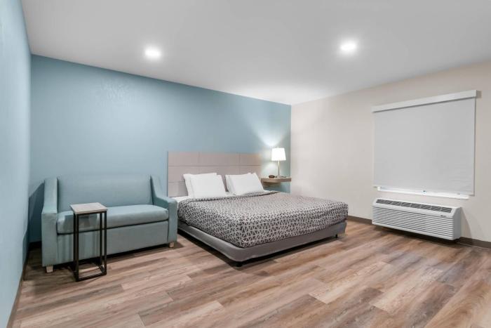woodspring suites harrisburg carlisle