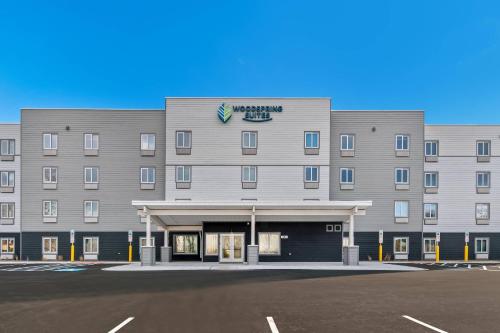 woodspring suites harrisburg carlisle