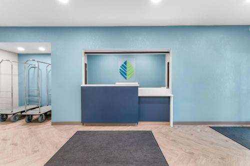 woodspring suites harrisburg carlisle