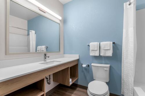 woodspring suites harrisburg carlisle