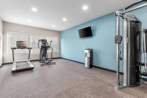woodspring suites harrisburg carlisle