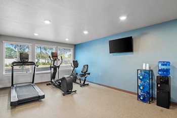 Woodspring Suites Palm Springs – West Palm Beach,,3 star