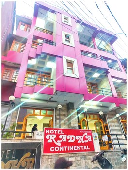 Nainital Hotel R C Near Mall Road,,3 star