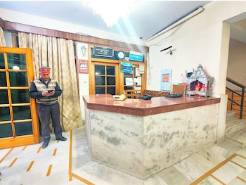 Nainital Hotel R C Near Mall Road,,3 star