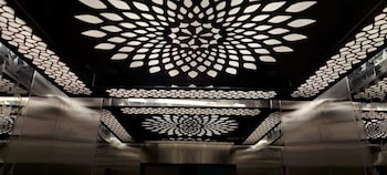 Sgr Paradise,,2 star