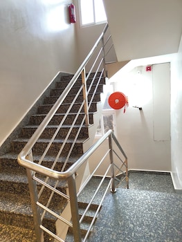 premium hotel a s h a lucknow