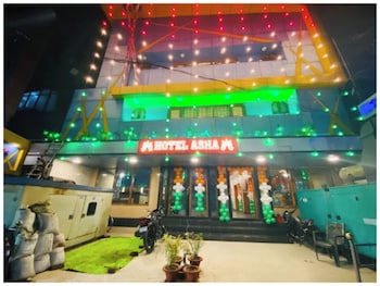 premium hotel a s h a lucknow