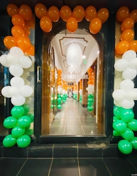 premium hotel a s h a lucknow