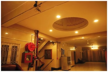 Premium Hotel A-S-H-A Lucknow,,3 star