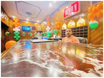 Premium Hotel A-S-H-A Lucknow,,3 star