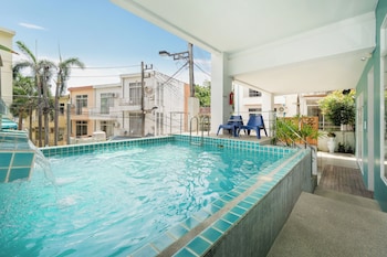 kata sea boutique hotel