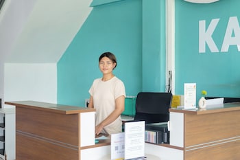 Kata Sea Boutique Hotel,,3 star