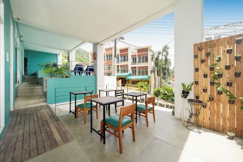 Kata Sea Boutique Hotel,,3 star