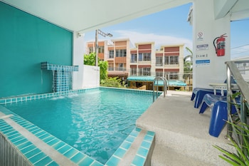 kata sea boutique hotel