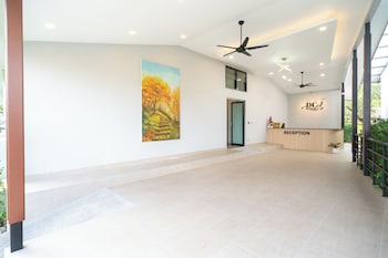 Dc Residence Phuket,,2 star