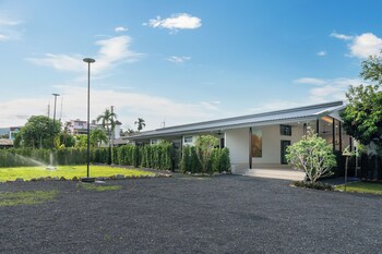 Dc Residence Phuket,,2 star