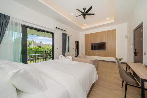 dc residence phuket