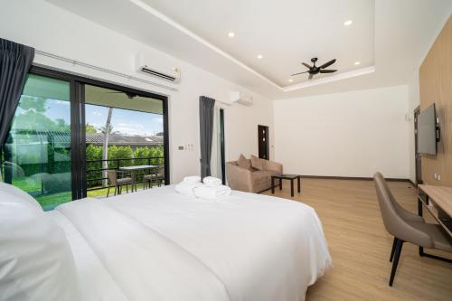dc residence phuket