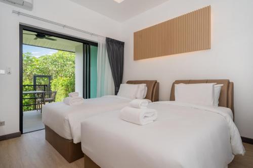 dc residence phuket