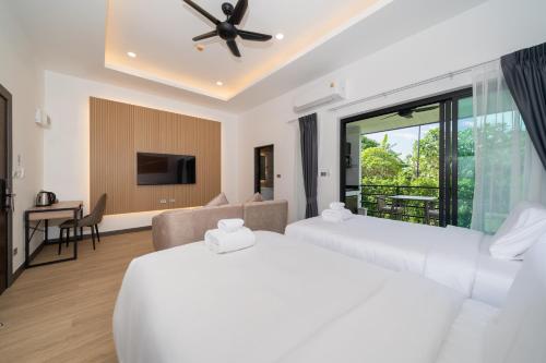 dc residence phuket