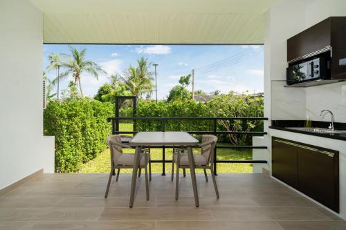 dc residence phuket