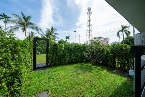 dc residence phuket