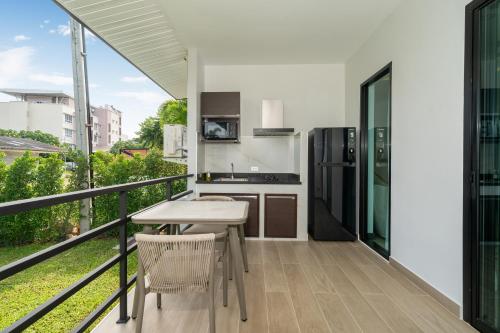 dc residence phuket