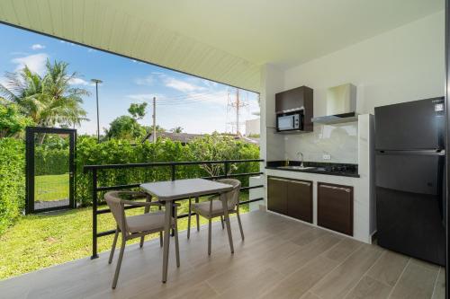 dc residence phuket
