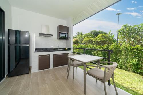 dc residence phuket