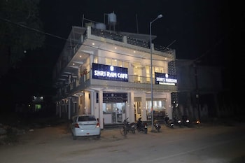 sonis mansion 100m from khajuraho temples