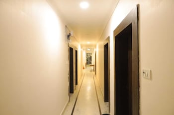 Soni's Mansion-800M From Khajuraho Temples,,3 star