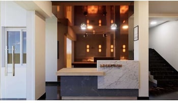 Soni's Mansion-800M From Khajuraho Temples,,3 star